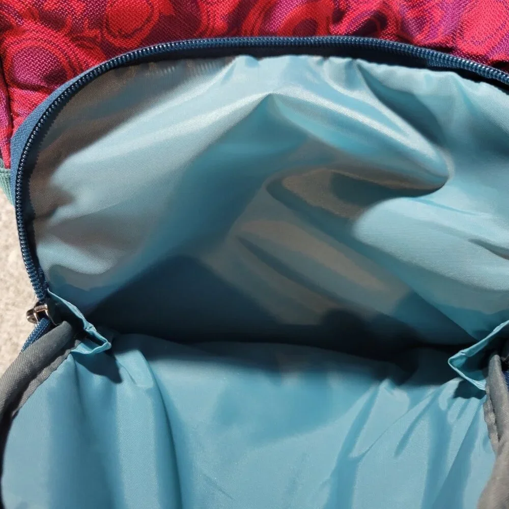 Granite Gear Barrier Boundary Backpack Gear-Tec Computer Pocket
